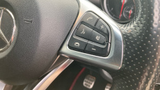 Mercedes-Benz A-Class A200d AMG Line Executive 5dr Diesel Hatchback